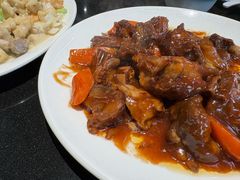 -来顺成饭庄