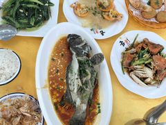 -秋姐美食店(旅游大道店)
