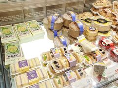 -皇冠幸福里动物奶油生日蛋糕(万达店)