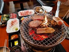 -大阪烧肉BAKA一代(十亩地店)