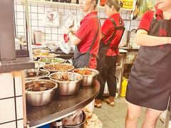 -刘二妈米皮(步行街店)