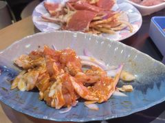 -碳夫·东北炭火烤肉(胥口店)