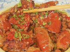 -阿嫂印象·民间江湖菜(大学城店)