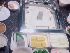 -海底捞火锅(亲贤北街店)