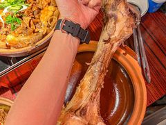 -龚印记牛骨牛杂屋·四代传承(珠影星光城店)