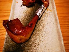 -人间酒暖·Go blanc·烧鸟·深夜食堂(陆家嘴店)