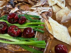 -大碗居·烤鸭·鱼头泡饼(天坛东门店)