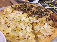 -乐凯撒披萨(正佳广场店)