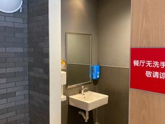 -麦当劳(时间广场店)