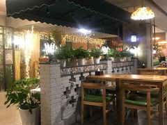 大堂-YAFEE雅菲·粤菜·湘菜·融合菜(魏公村店)