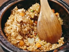 -吃货私房菜(丽江束河古镇店)