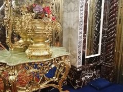 -万宝海鲜舫(劳动公园店)