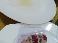 -蓝湾碧波·老字号·疍家非遗海上餐厅