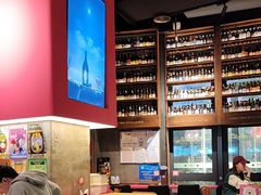 -牛啤堂精酿啤酒餐吧(五棵松华熙店)