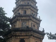 -船政文化景区-罗星塔公园
