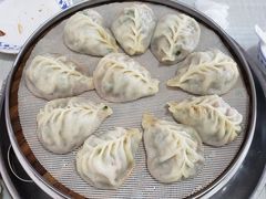-叶存利海鲜大馅饺子(东戴河止锚湾店)