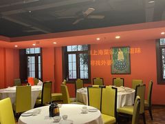 -月湖翠·上海菜(思南公馆淮海店)