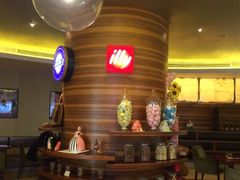 -元一希尔顿酒店·禅自助餐厅·啤酒花园