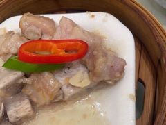 -聚福山莊·寻味顺德(北滘店)