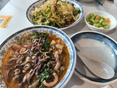 -真食净香居·内蒙烧麦(亚运村店)