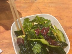 -木屋烧烤(龙岗南联店)