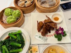 -悦雅居·老广州老味道(长湖店)