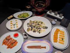 -曾宴·楚菜(湖北省博物馆店)