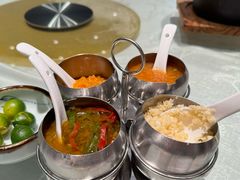 -海南人酒家·白切文昌鸡·二十三年老字号(水荫路店)