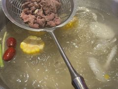 -八合里潮汕鲜牛肉火锅(福州万象城店)