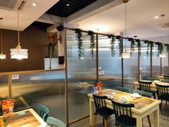-江南驿·二十余年创意杭帮味(良渚玉鸟集店)