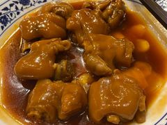 -麒麟中餐厅·经典粤菜·地道菜式老字号(广州长隆酒店)