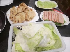 -湘肠香火锅店(团结湖店)