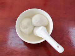 -古徽州馄饨店(宝安路店)