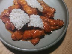 -米一仙·成都小碗菜(东万达店)