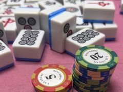-LJ掼蛋·棋牌会所(徐汇店)