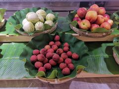 -四海蒸鲜蒸汽海鲜自助(北戴河店)
