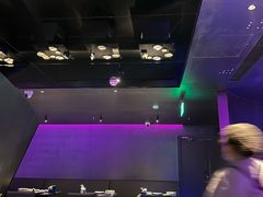 大堂-小大董·烤鸭(西单大悦城店)