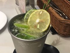 泰式檸檬茶-打趸BTC·Breaktime cafe(北京路店)