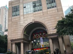 -中国建设银行(重庆市分行)