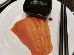 -川骄海鲜自助(河东店)