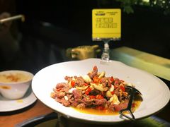 -炊烟小炒黄牛肉(中心印象城店)