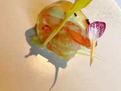 芥末明虾球-上海滩餐厅(BFC外滩金融中心店)