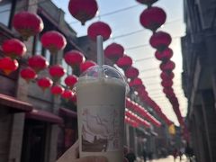 -长春堂顺时而饮(前门店)