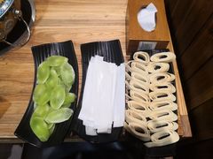 -木辛水水冰煮羊(凤城六路店)