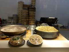 -老城南.鸭血粉丝汤(夫子庙店)
