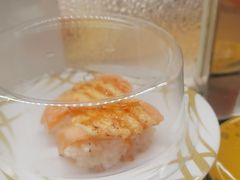 -争鲜回转寿司(浦东三钢里PLUS店)