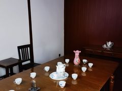 -一大会址·新天地(地铁站)