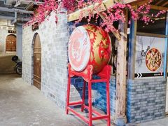 -庆合府重庆大排档(紫都城店)
