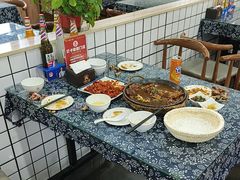 -八两八金·莱芜特色炒鸡(市南漳浦路店)