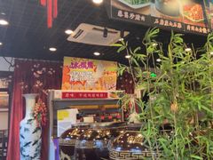 -西江美食舫·江西菜(健德桥店)